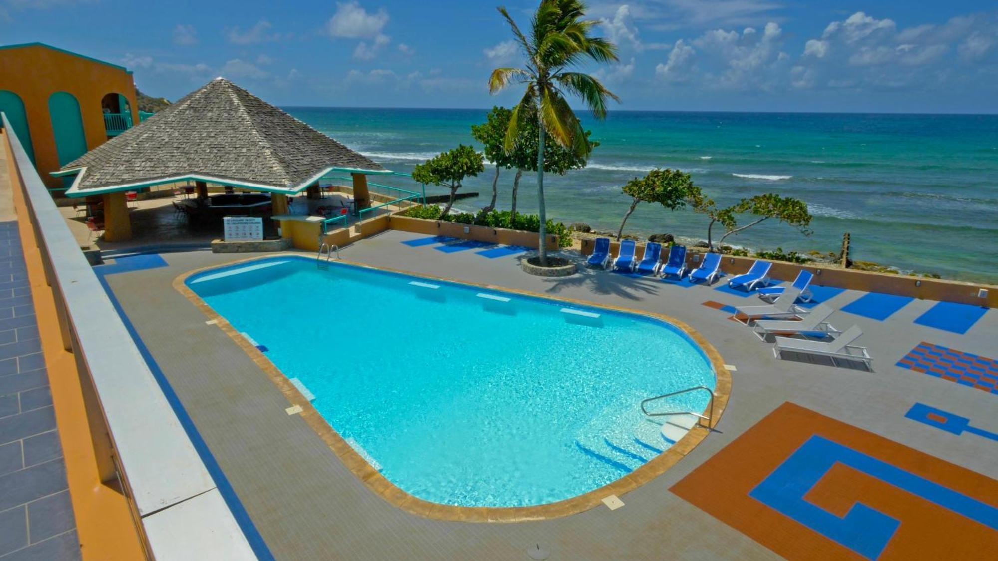 Grapetree Bay And Hotel