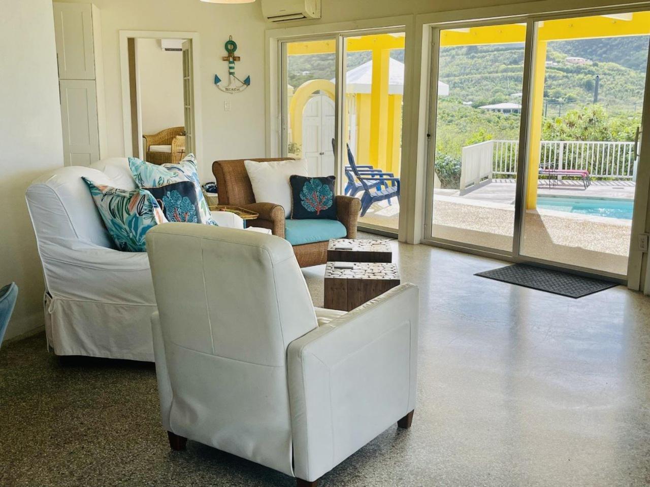 Holiday home Bougainvilla Making Memories In Paradise Awaits Christiansted
