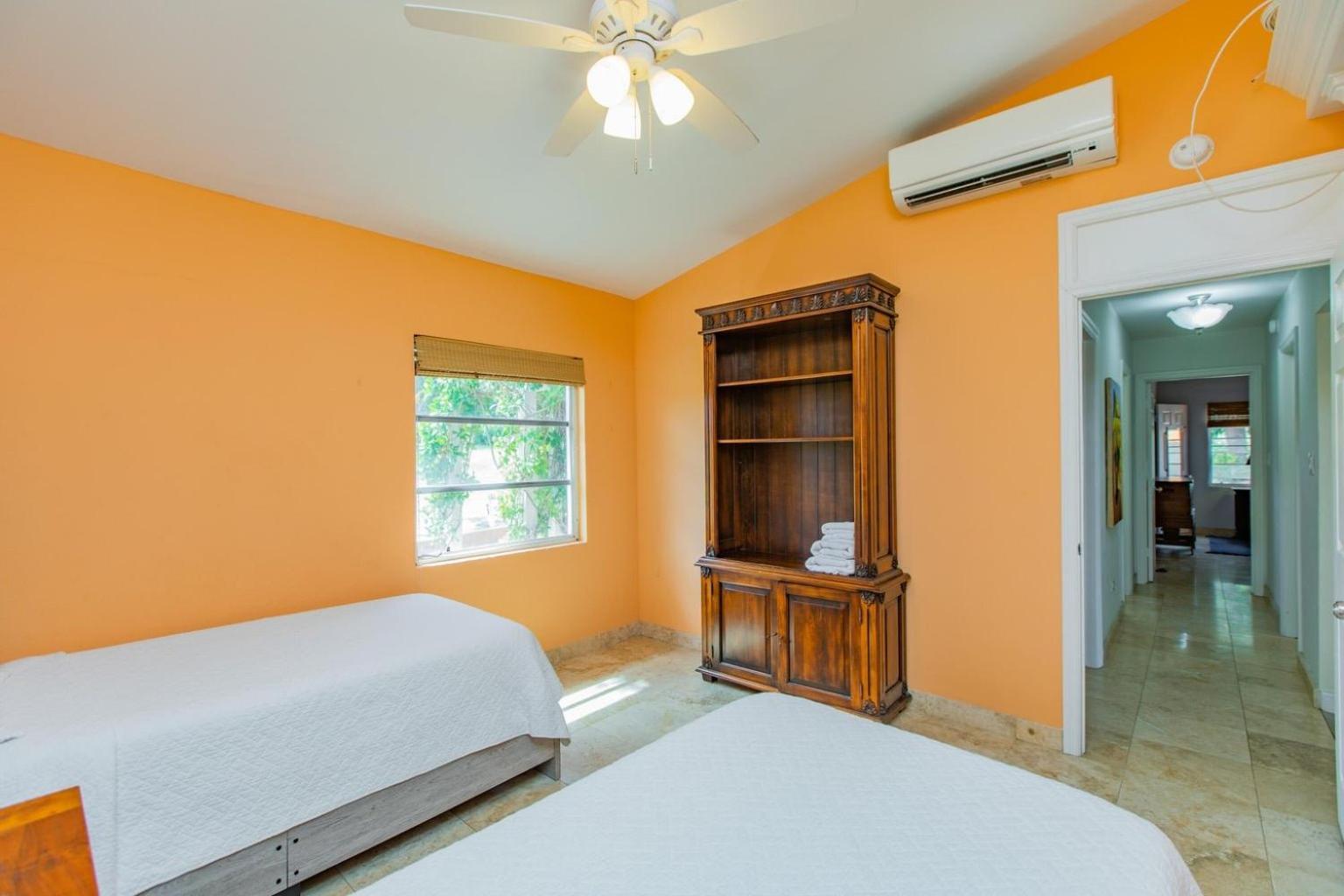 Welcome To Walk To The Located Walking Distance To The And Caye Marina Villa