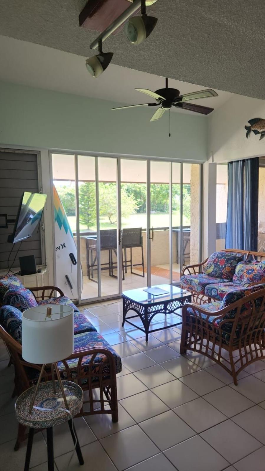 Sea Turtle With Loaded Amenities Christiansted