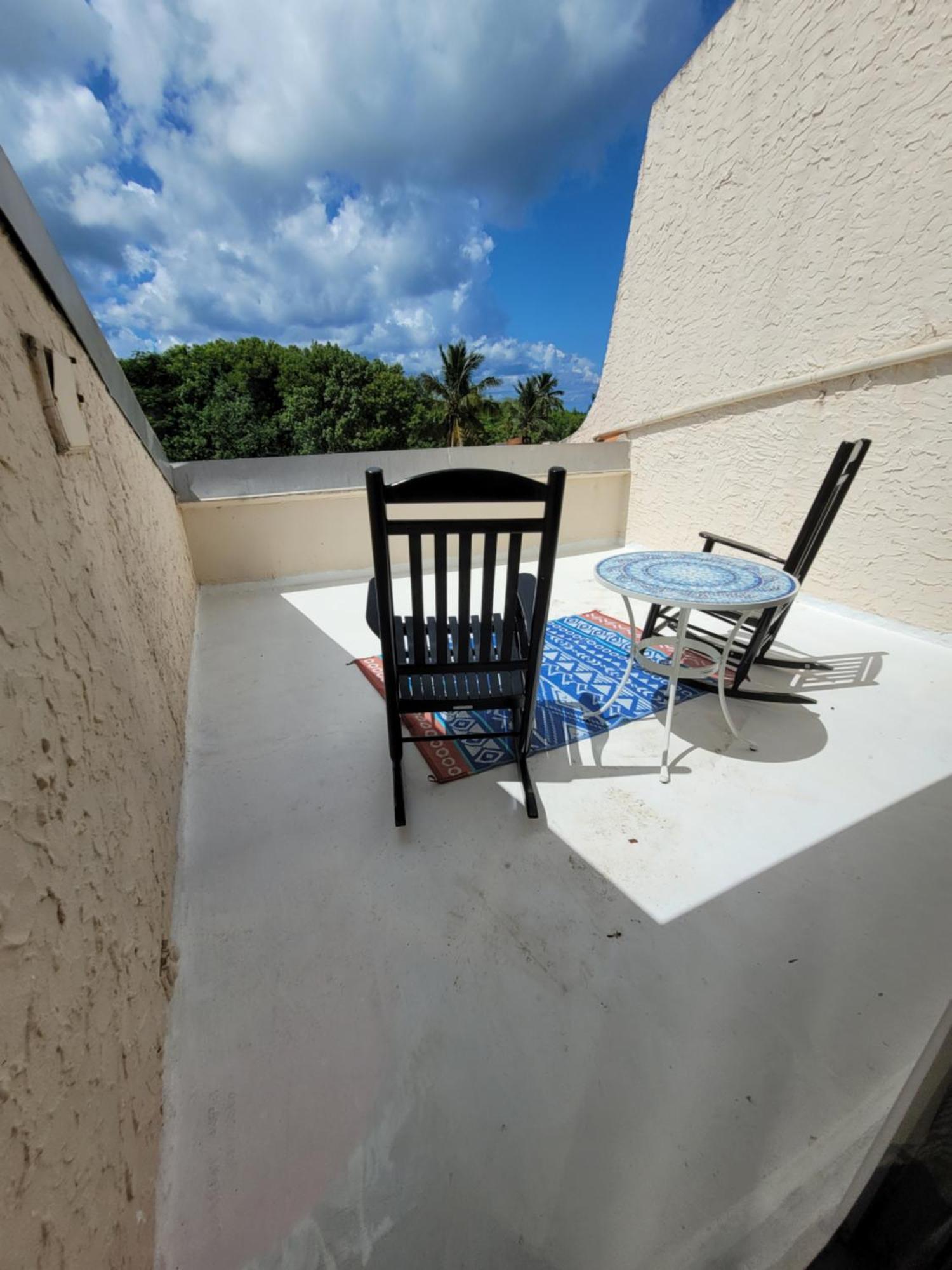 Apartment Sea Turtle With Loaded Amenities Christiansted