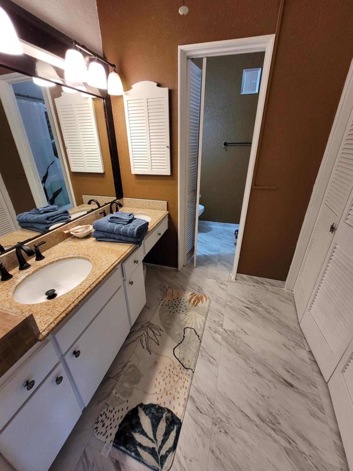 Sea Turtle With Loaded Amenities * Christiansted