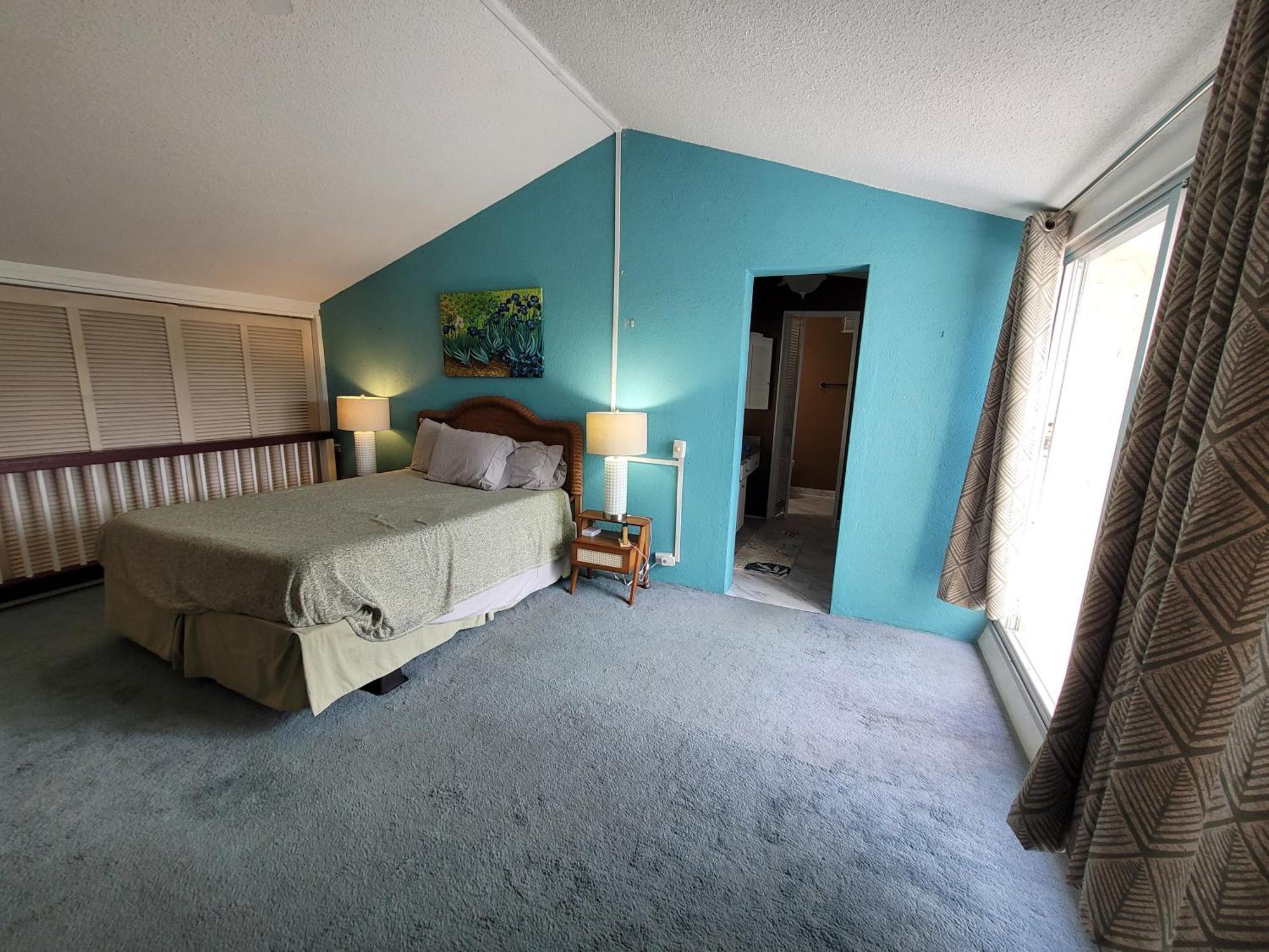 Sea Turtle With Loaded Amenities * Christiansted