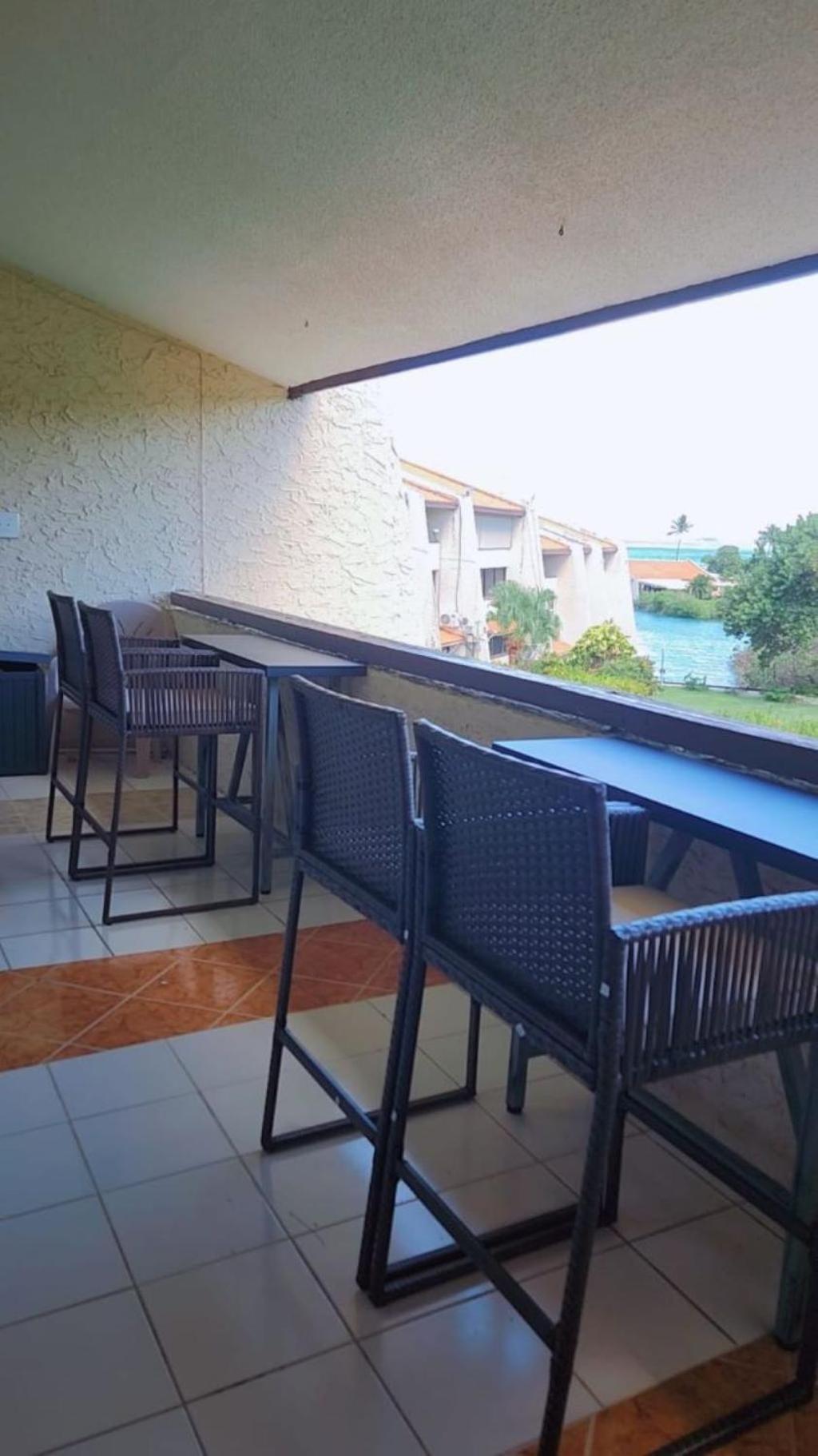 Apartment Sea Turtle With Loaded Amenities