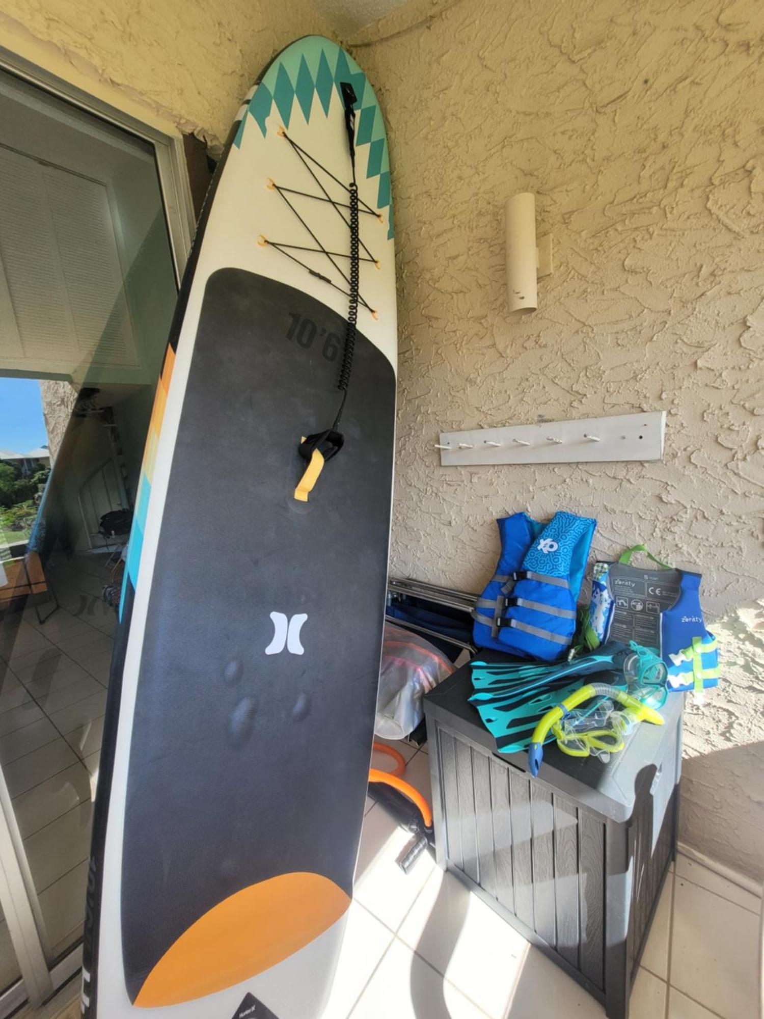 Sea Turtle With Loaded Amenities Apartment