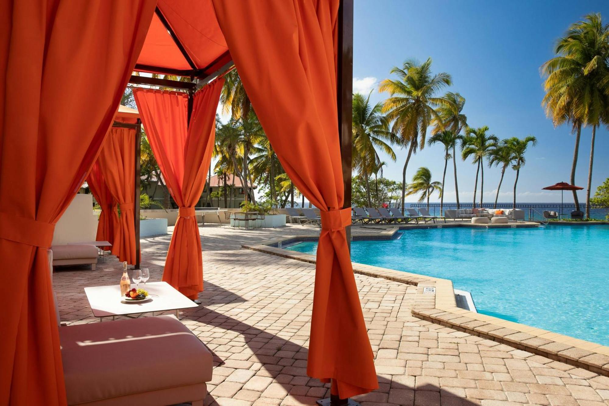 Carambola St. Croix, Us Virgin Islands Resort