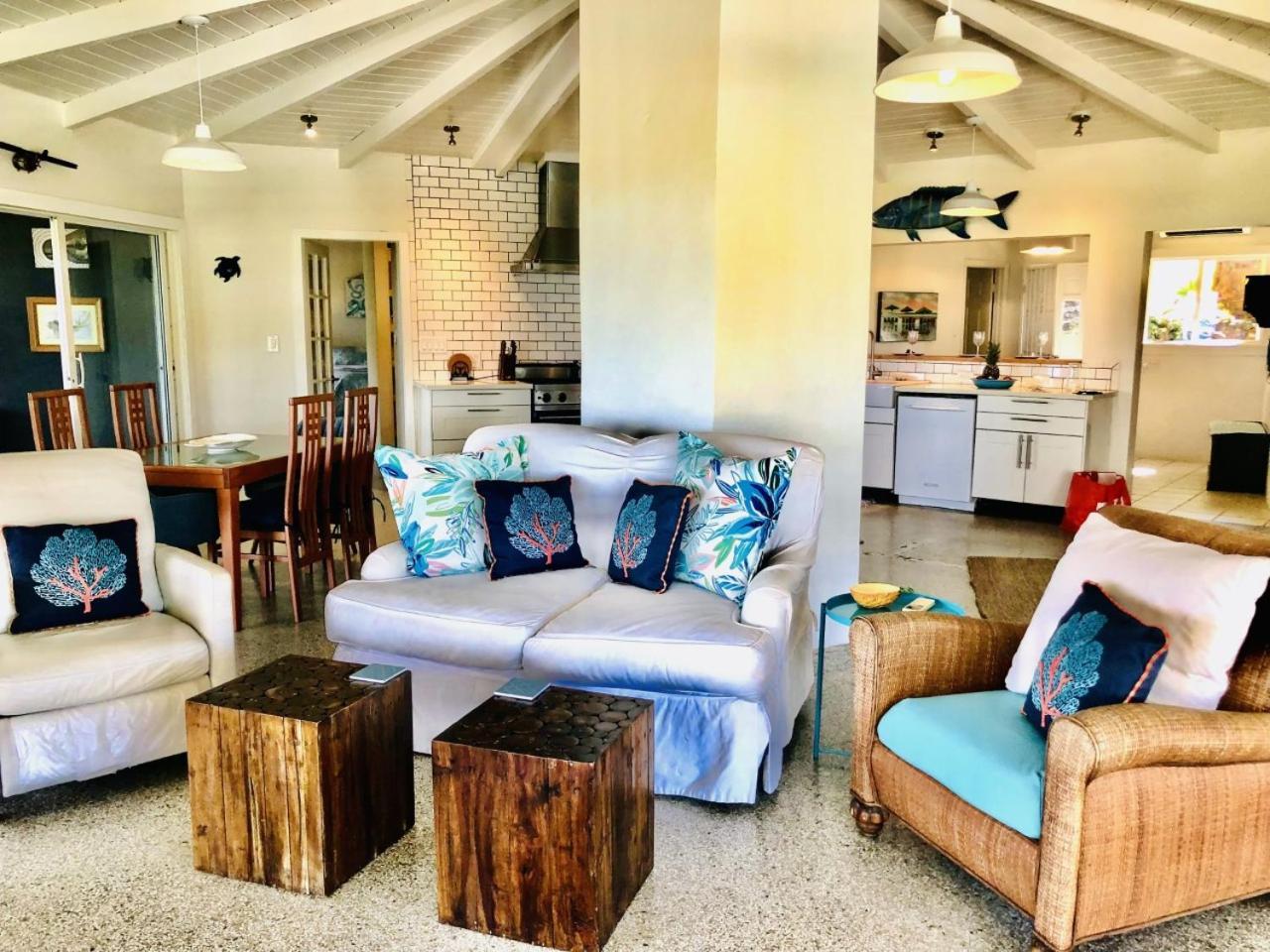 Holiday home Bougainvilla Making Memories In Paradise Awaits *