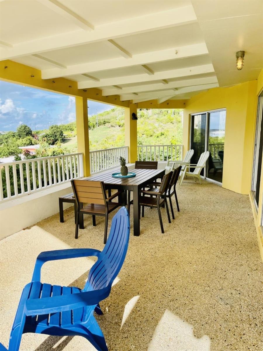 Bougainvilla Making Memories In Paradise Awaits Christiansted