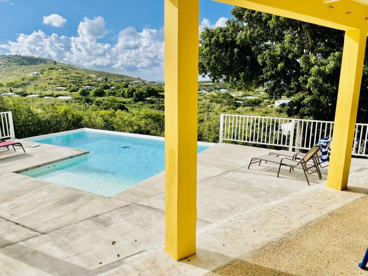 Bougainvilla Making Memories In Paradise Awaits Christiansted