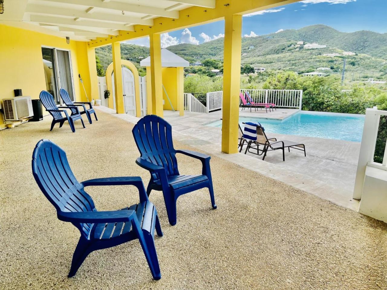 Holiday home Bougainvilla Making Memories In Paradise Awaits Christiansted