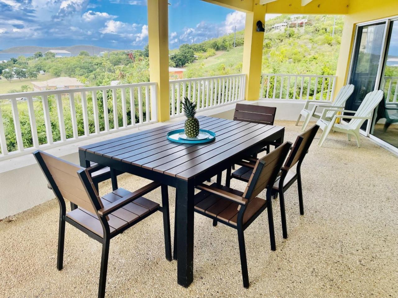 Holiday home Bougainvilla Making Memories In Paradise Awaits