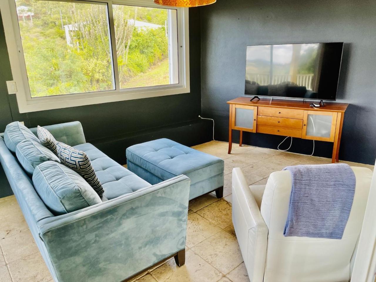 Holiday home Bougainvilla Making Memories In Paradise Awaits Christiansted