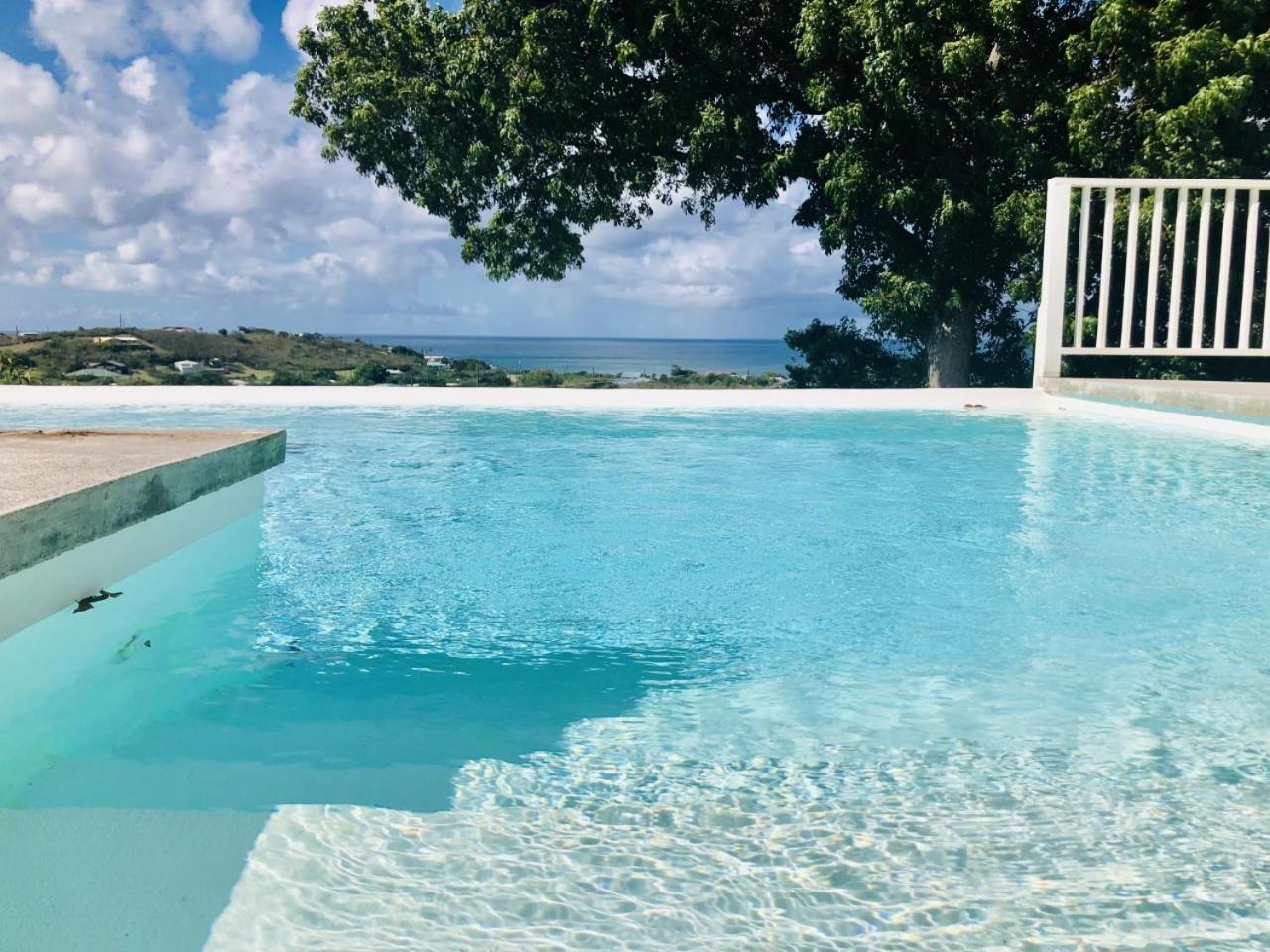 Holiday home Bougainvilla Making Memories In Paradise Awaits Christiansted