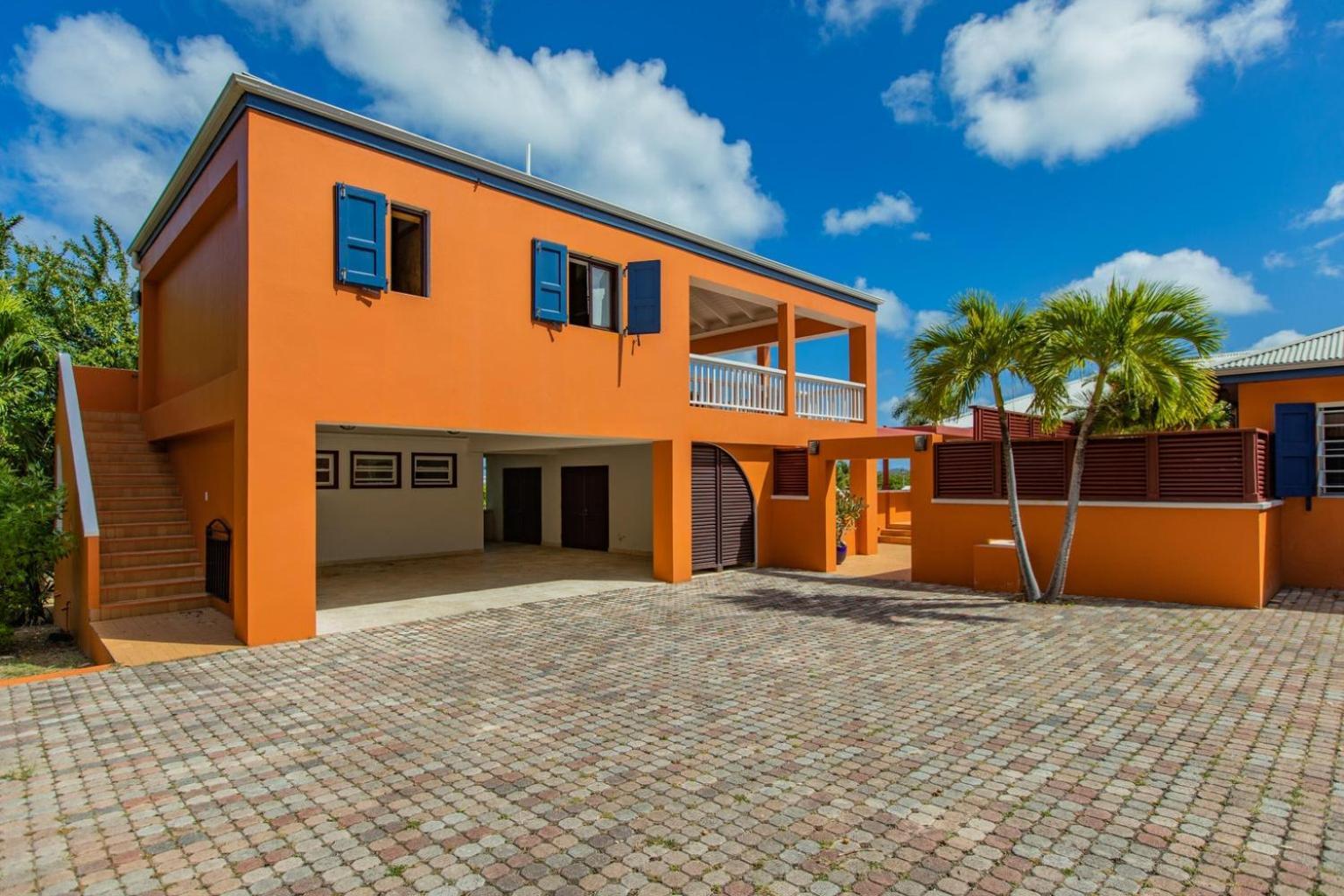 Welcome To Walk To The Located Walking Distance To The And Caye Marina Villa Christiansted