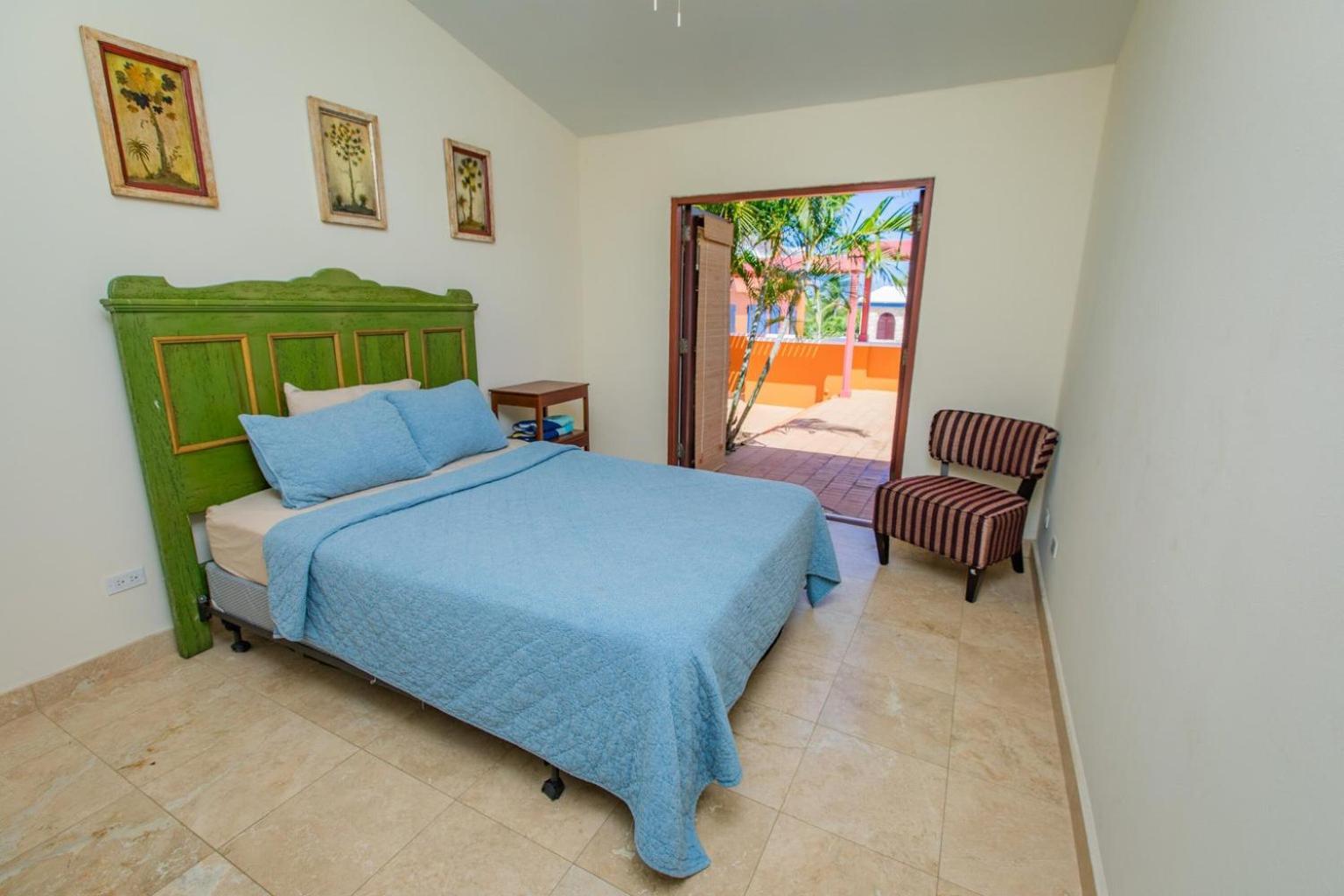 Welcome To Walk To The Located Walking Distance To The And Caye Marina Villa