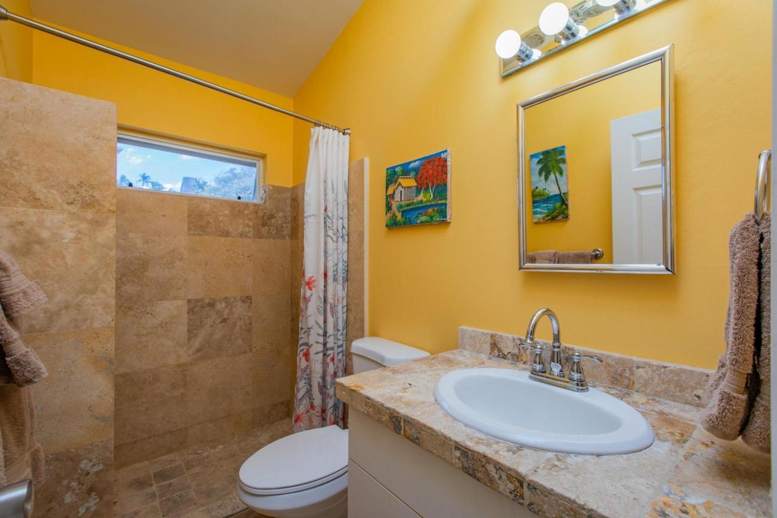 Villa Welcome To Walk To The Located Walking Distance To The And Caye Marina