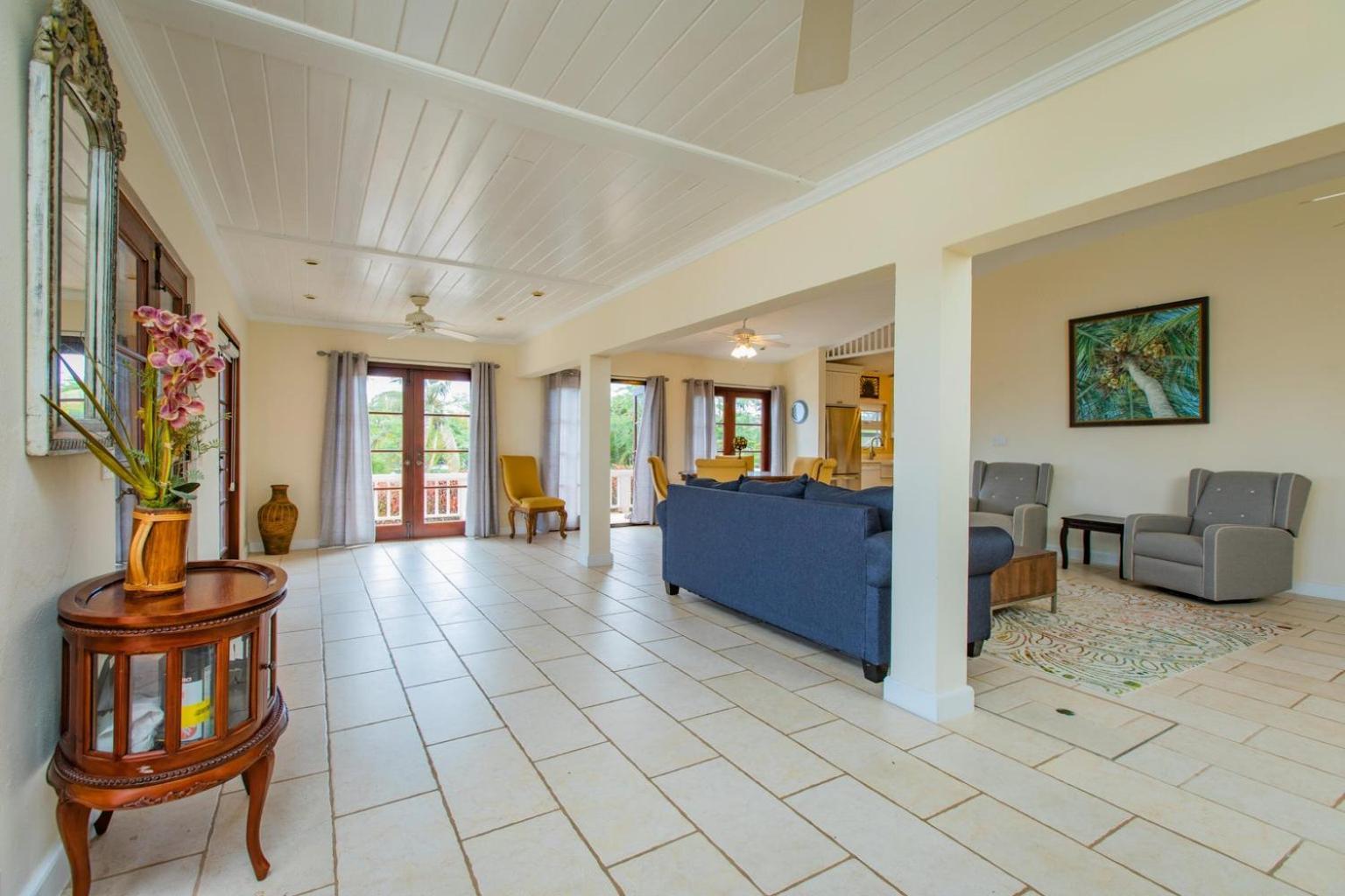 Villa Welcome To Walk To The Located Walking Distance To The And Caye Marina Christiansted