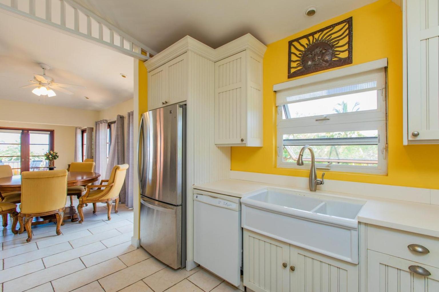 Welcome To Walk To The Located Walking Distance To The And Caye Marina Villa