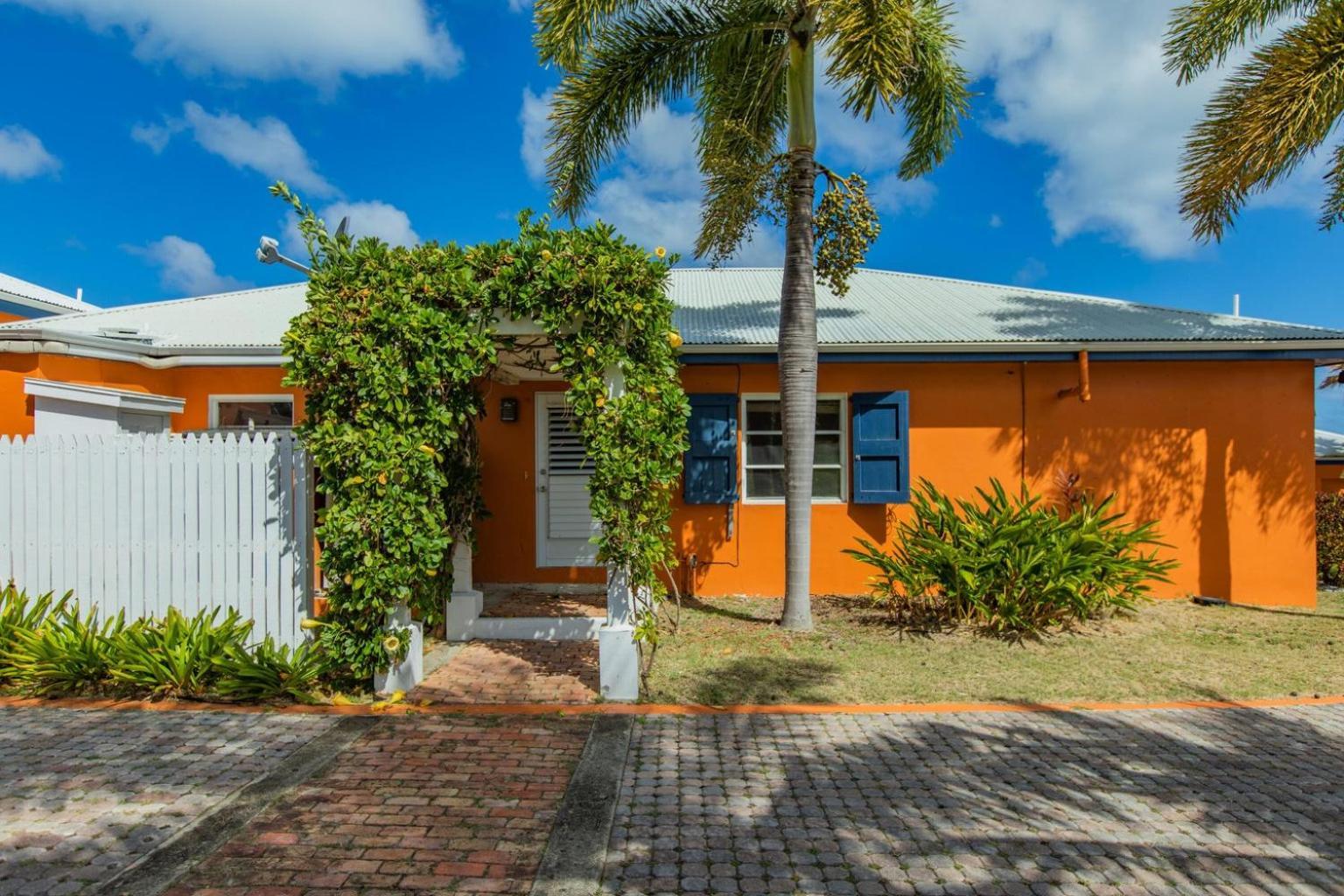 Welcome To Walk To The Located Walking Distance To The And Caye Marina Villa Christiansted