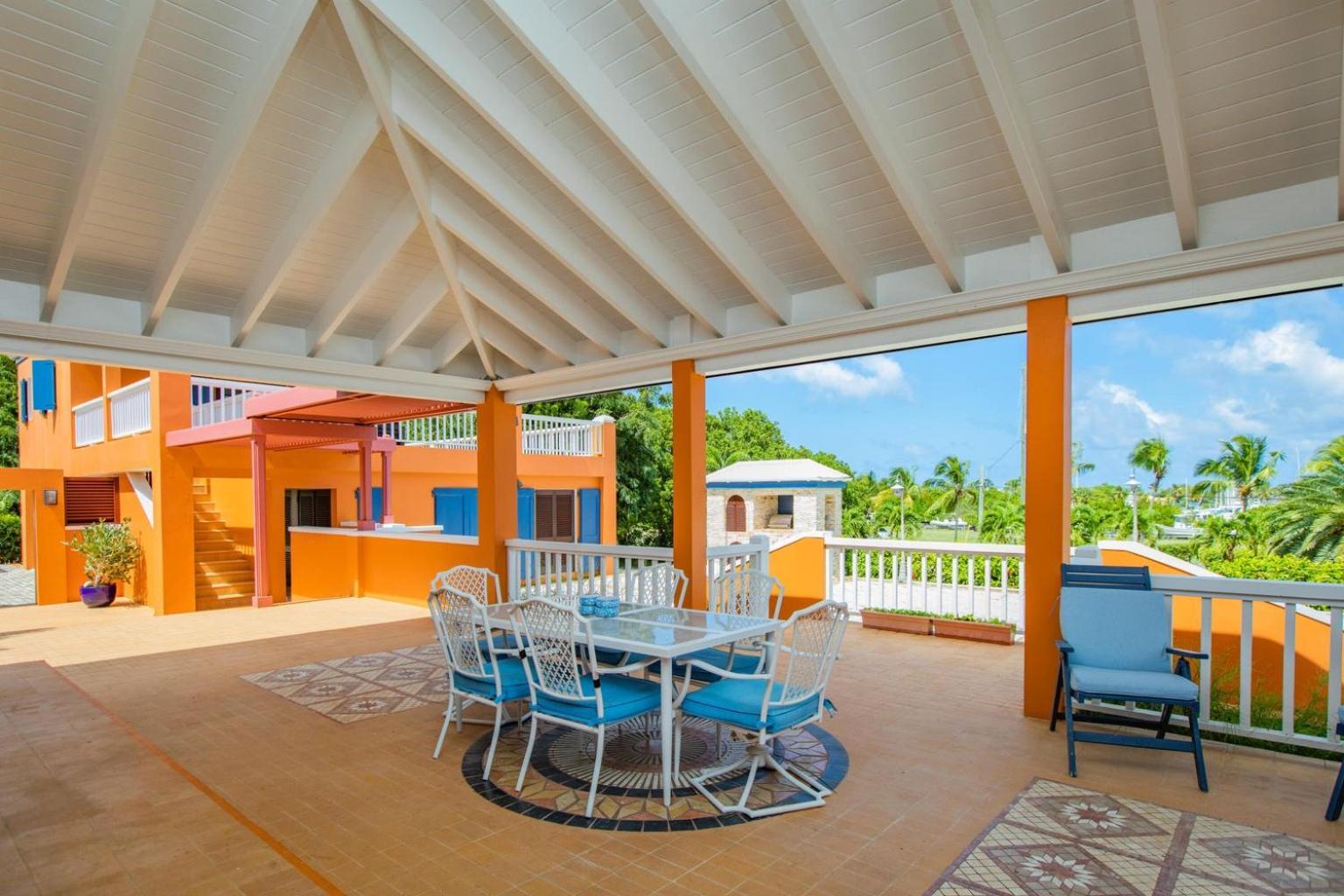 Villa Welcome To Walk To The Located Walking Distance To The And Caye Marina Christiansted