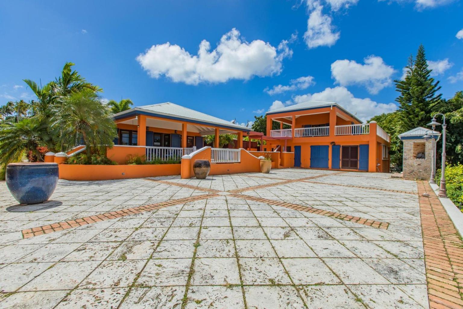 Welcome To Walk To The Located Walking Distance To The And Caye Marina Christiansted