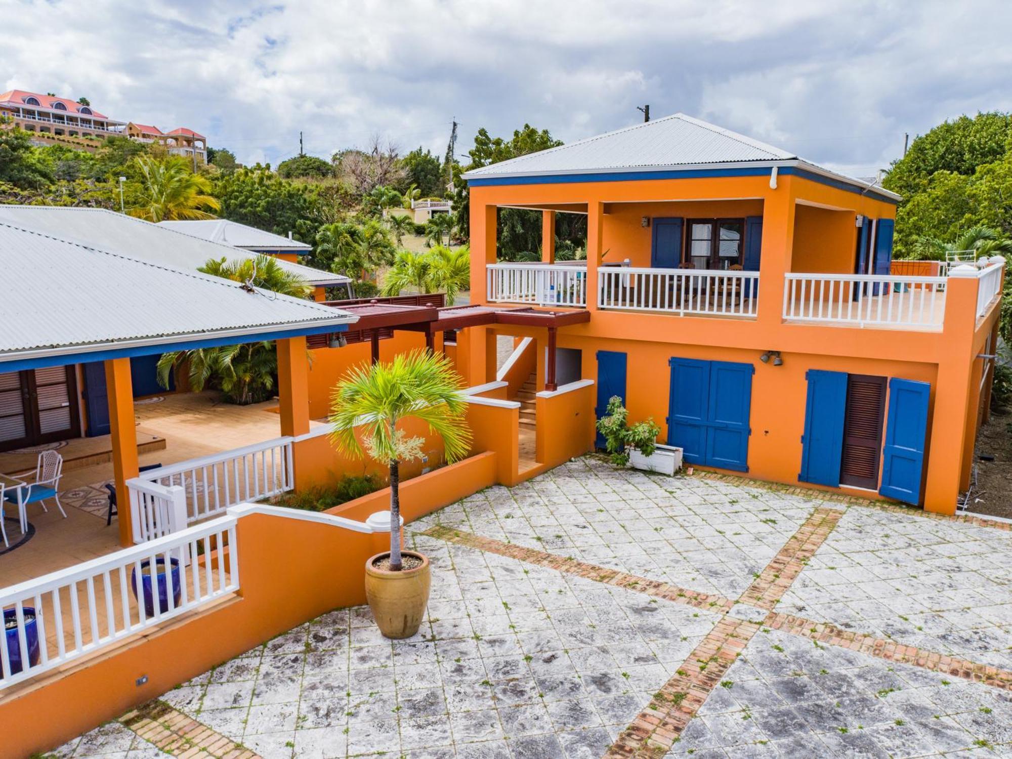 Welcome To Walk To The Located Walking Distance To The And Caye Marina