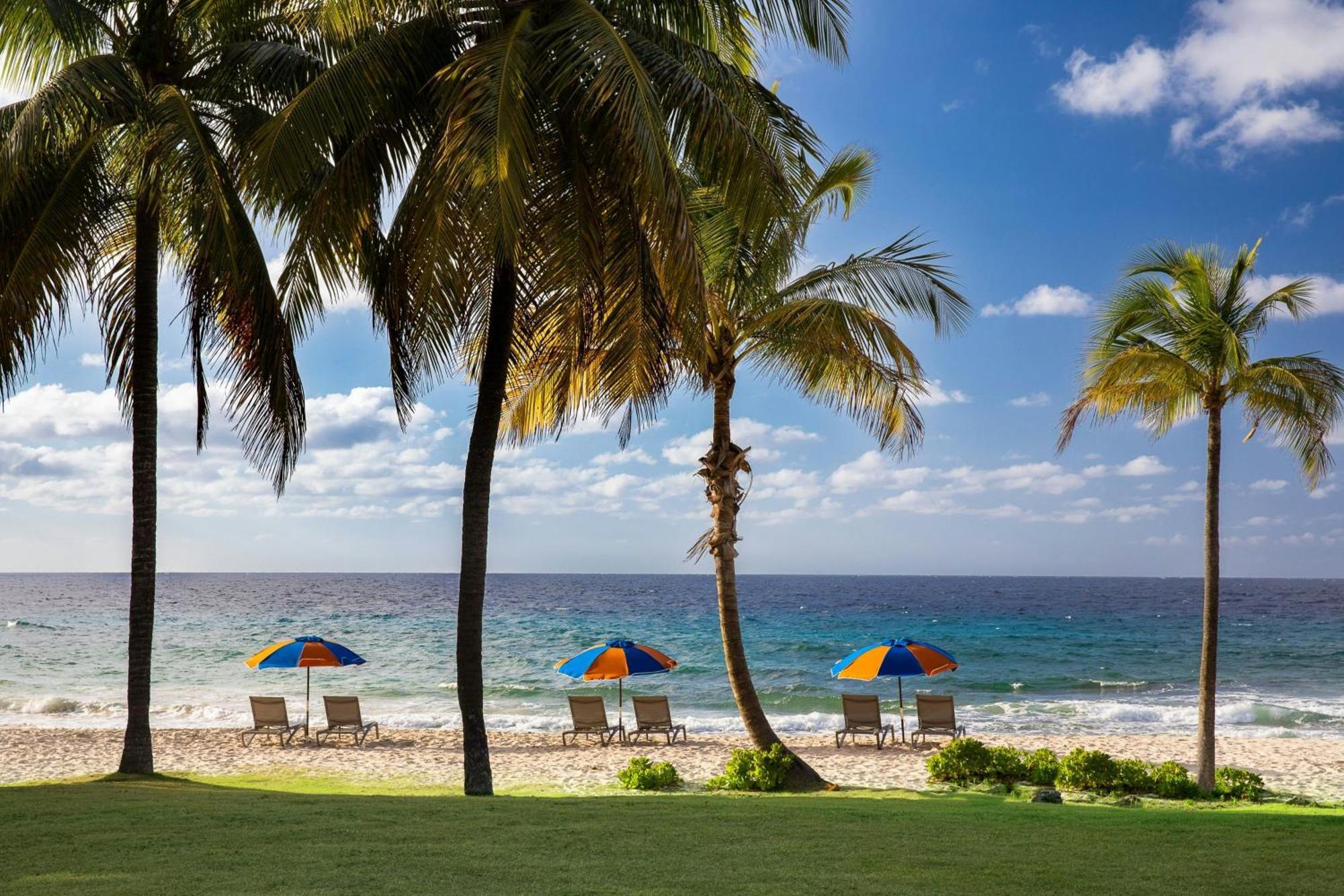 Resort Carambola St. Croix, Us Virgin Islands