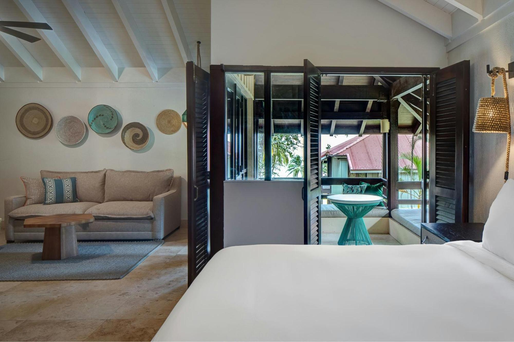 Resort Carambola St. Croix, Us Virgin Islands 4*