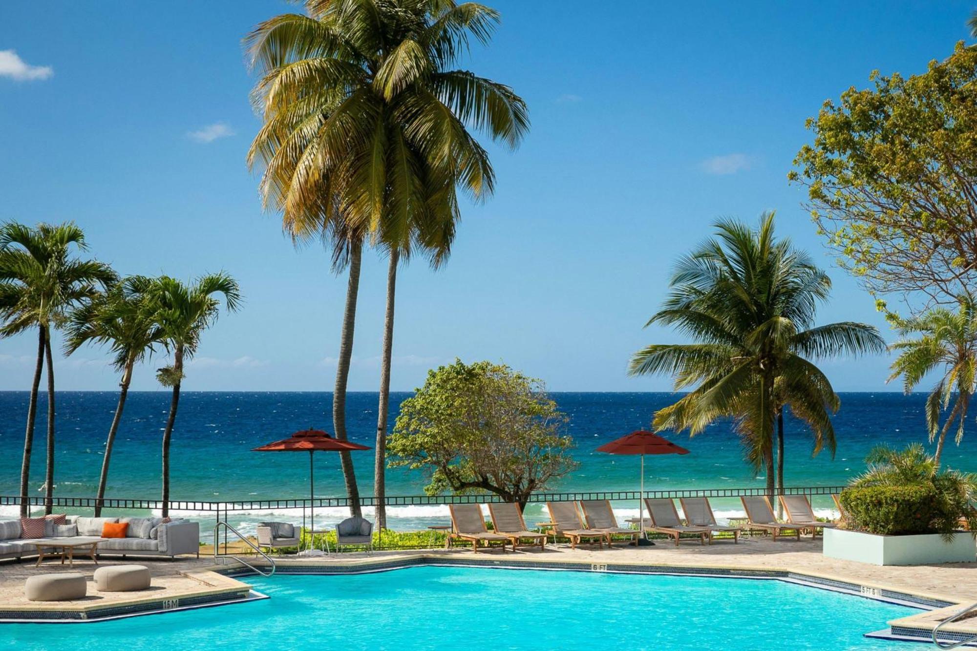 Carambola St. Croix, Us Virgin Islands 4*