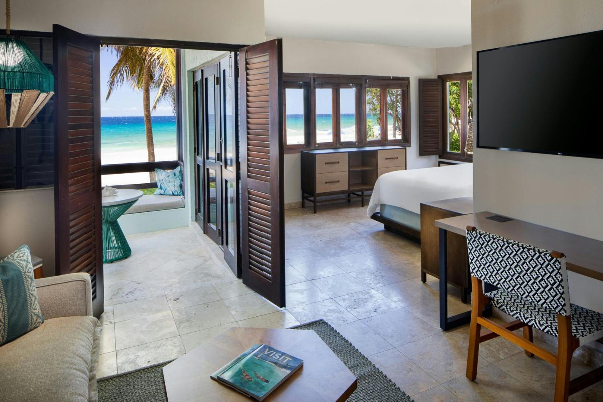 Carambola St. Croix, Us Virgin Islands Resort 4*