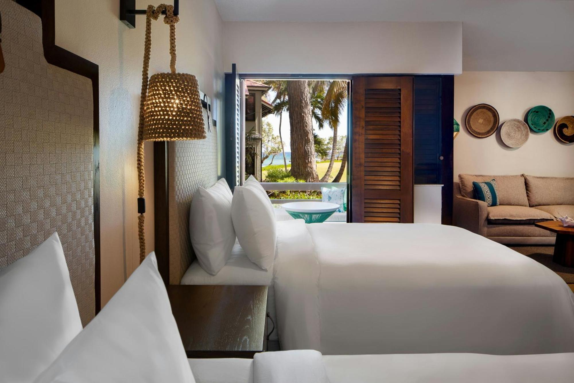 Carambola St. Croix, Us Virgin Islands Resort