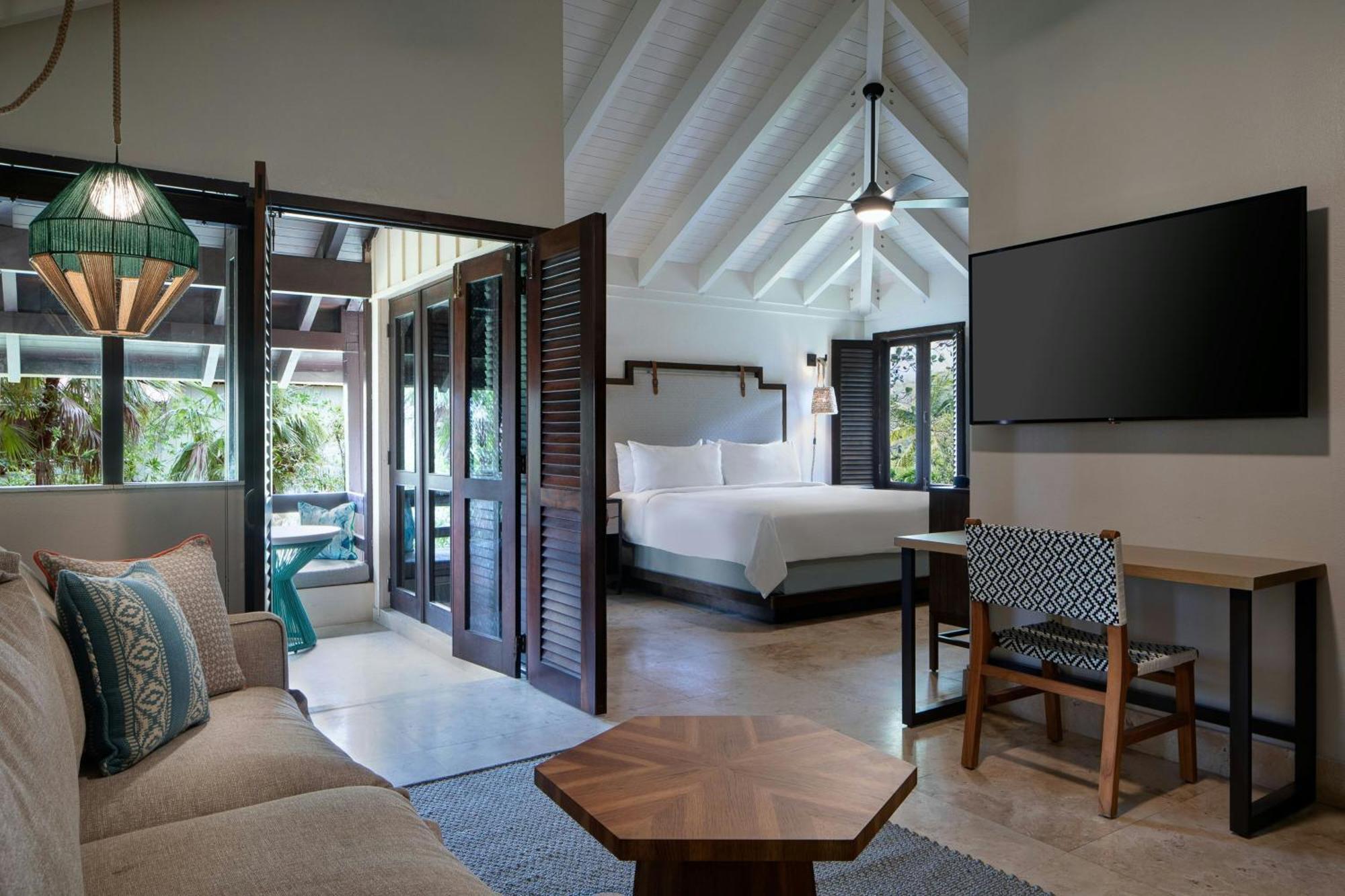 Carambola St. Croix, Us Virgin Islands 4*