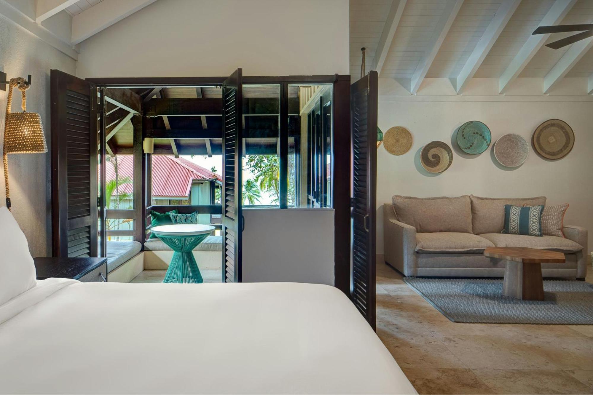 Resort Carambola St. Croix, Us Virgin Islands