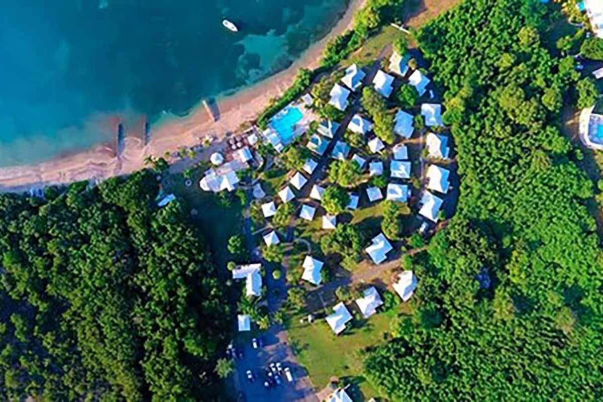 Resort On The Bay Usvi Christiansted