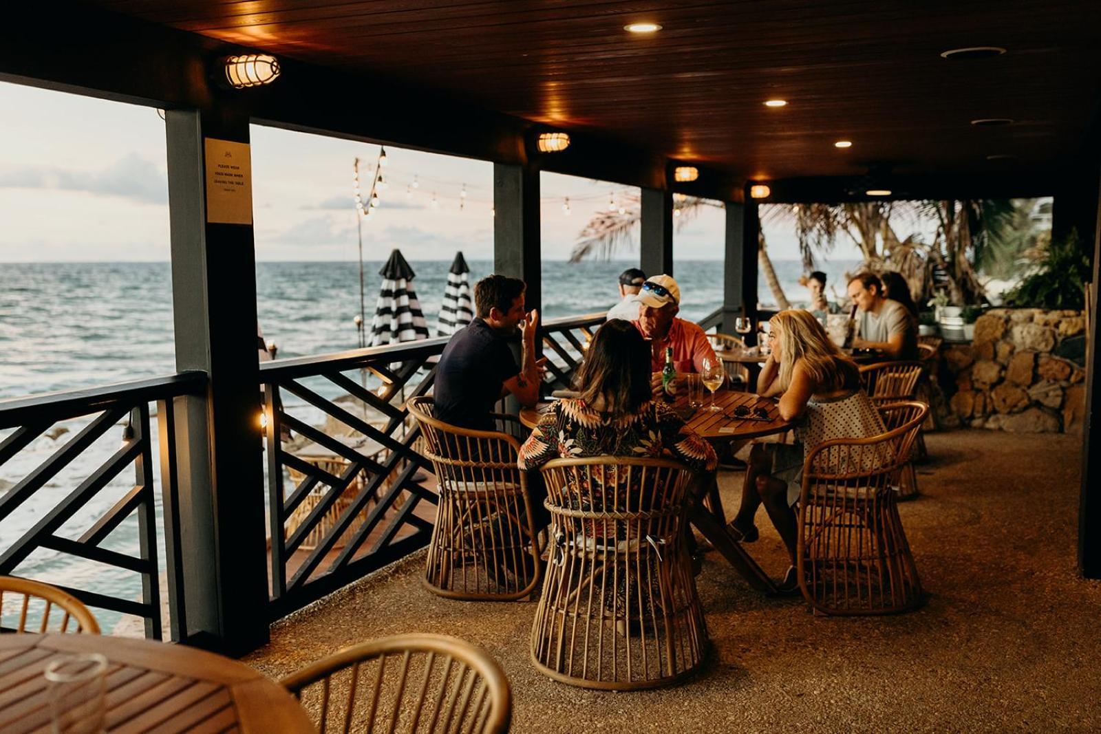 The Waves At Cane Bay Hotel 3*
