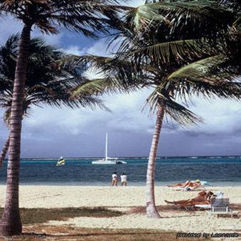 Resort Club St. Croix And Tennis 3*
