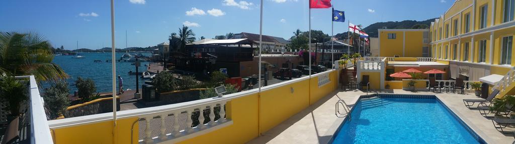Caravelle Hotel