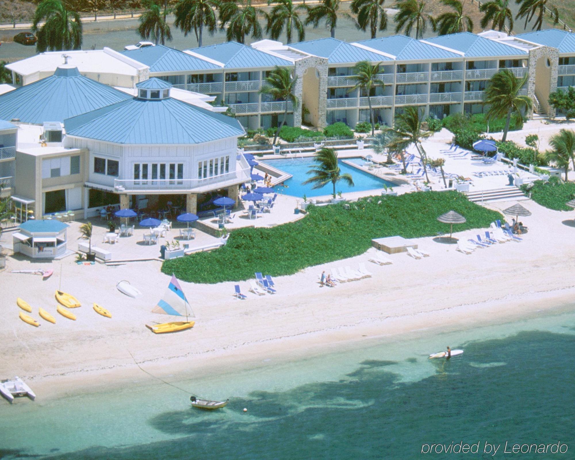 Carina Bay Boutique & Casino Teagues Bay