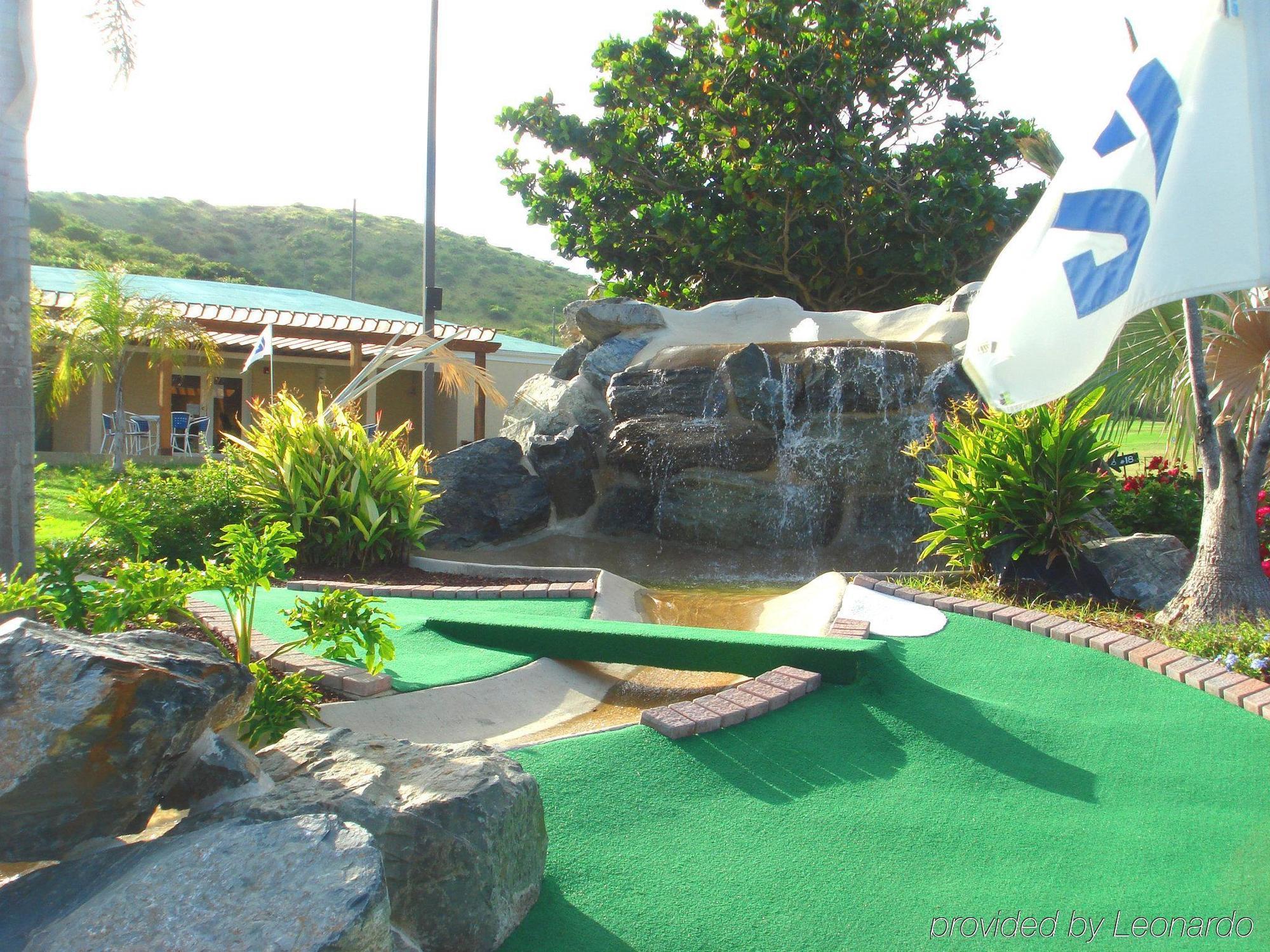 Hotel Carina Bay Boutique & Casino