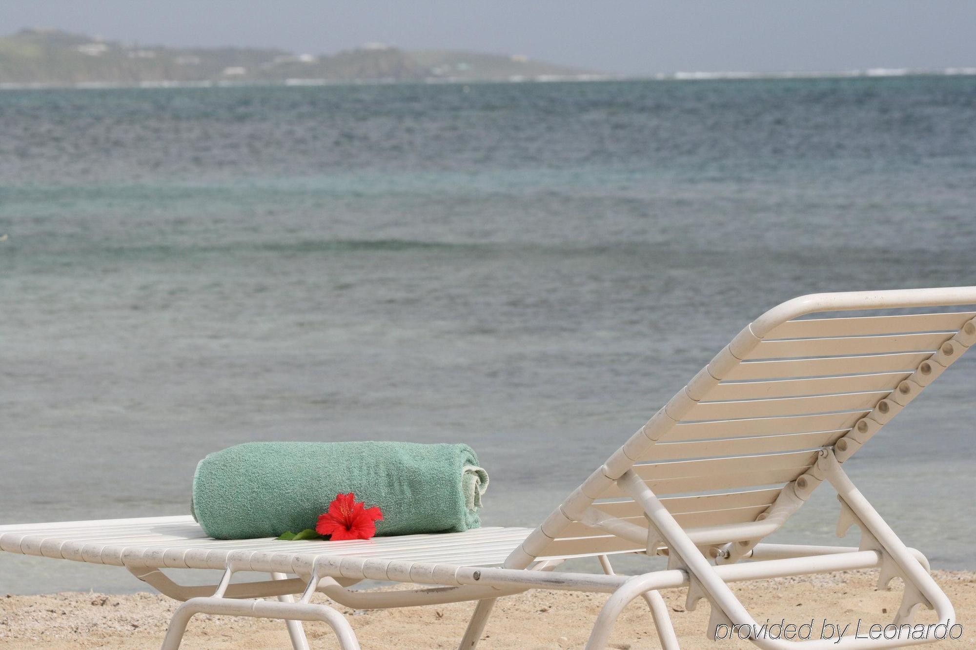On The Cay 3* Christiansted