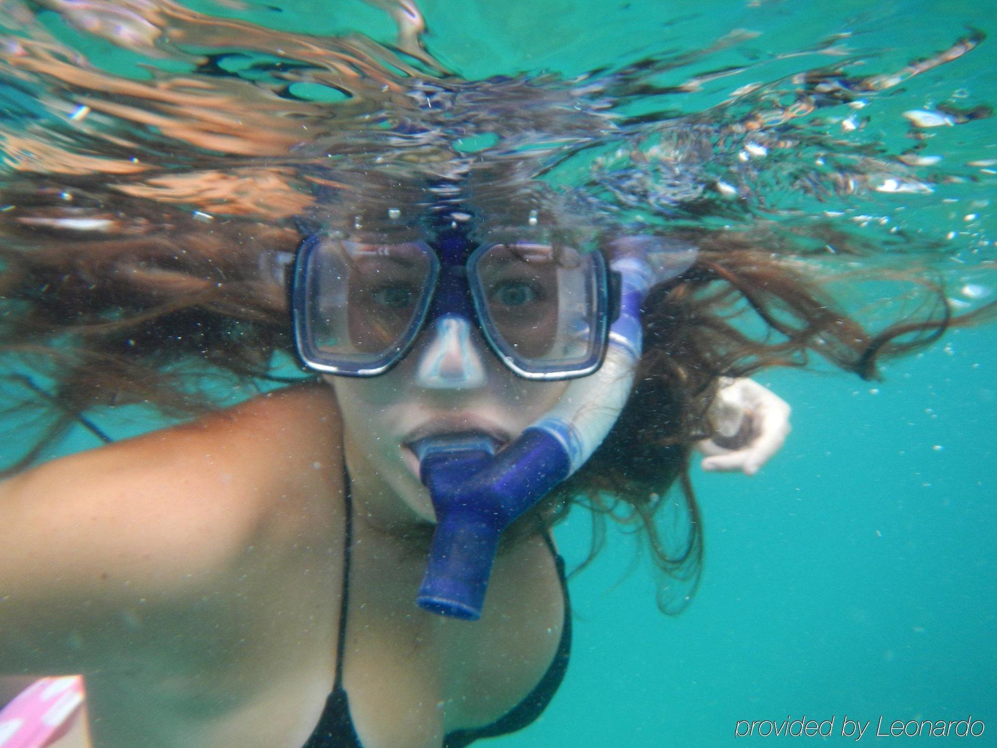 Tamarind Reef & Marina Resort