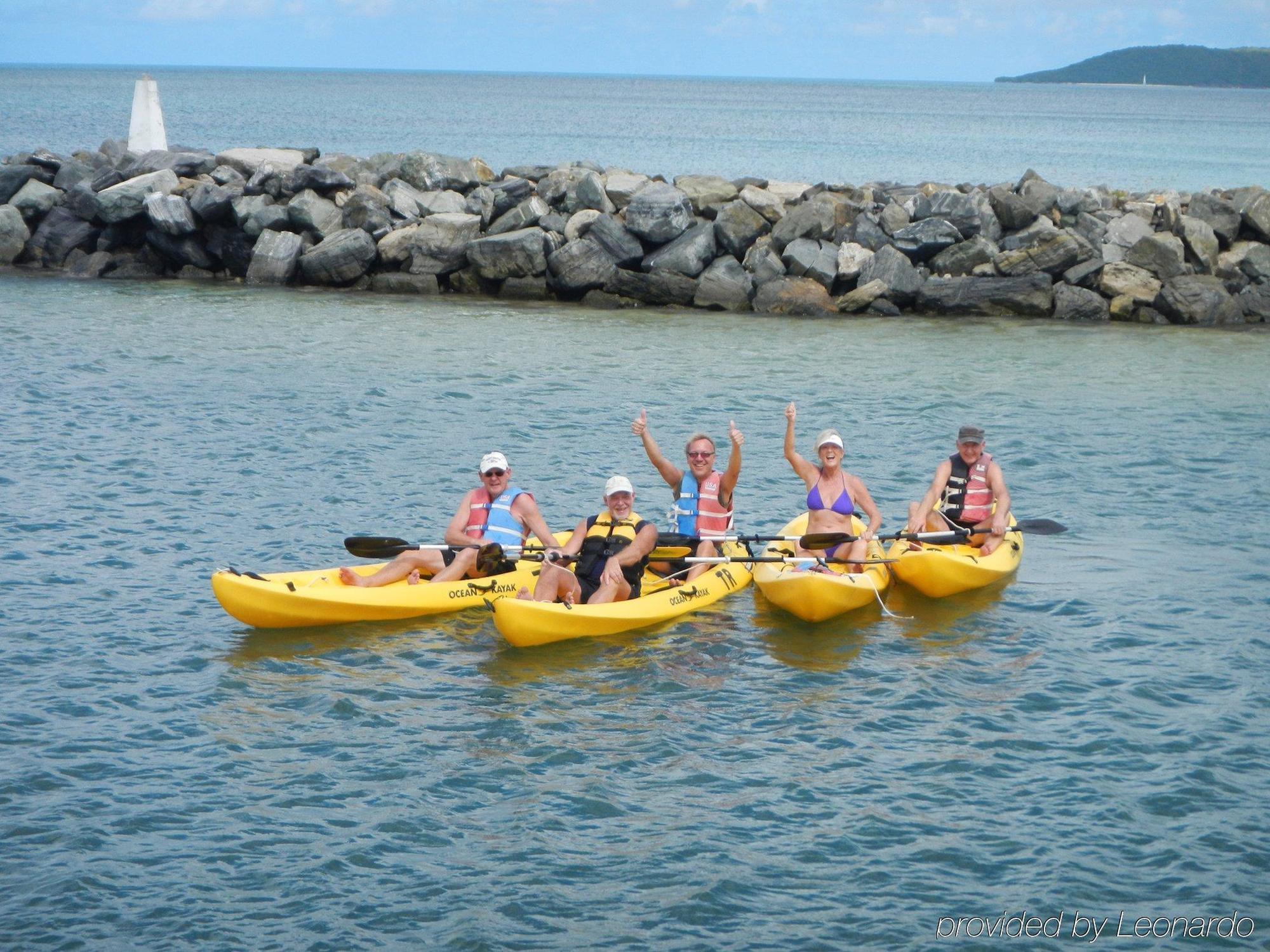 Tamarind Reef & Marina Resort 3*