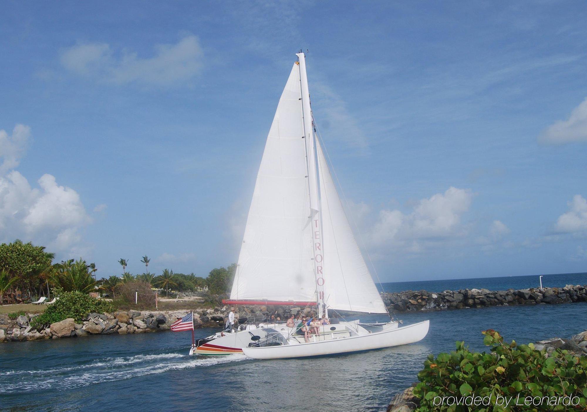 Resort Tamarind Reef & Marina 3*