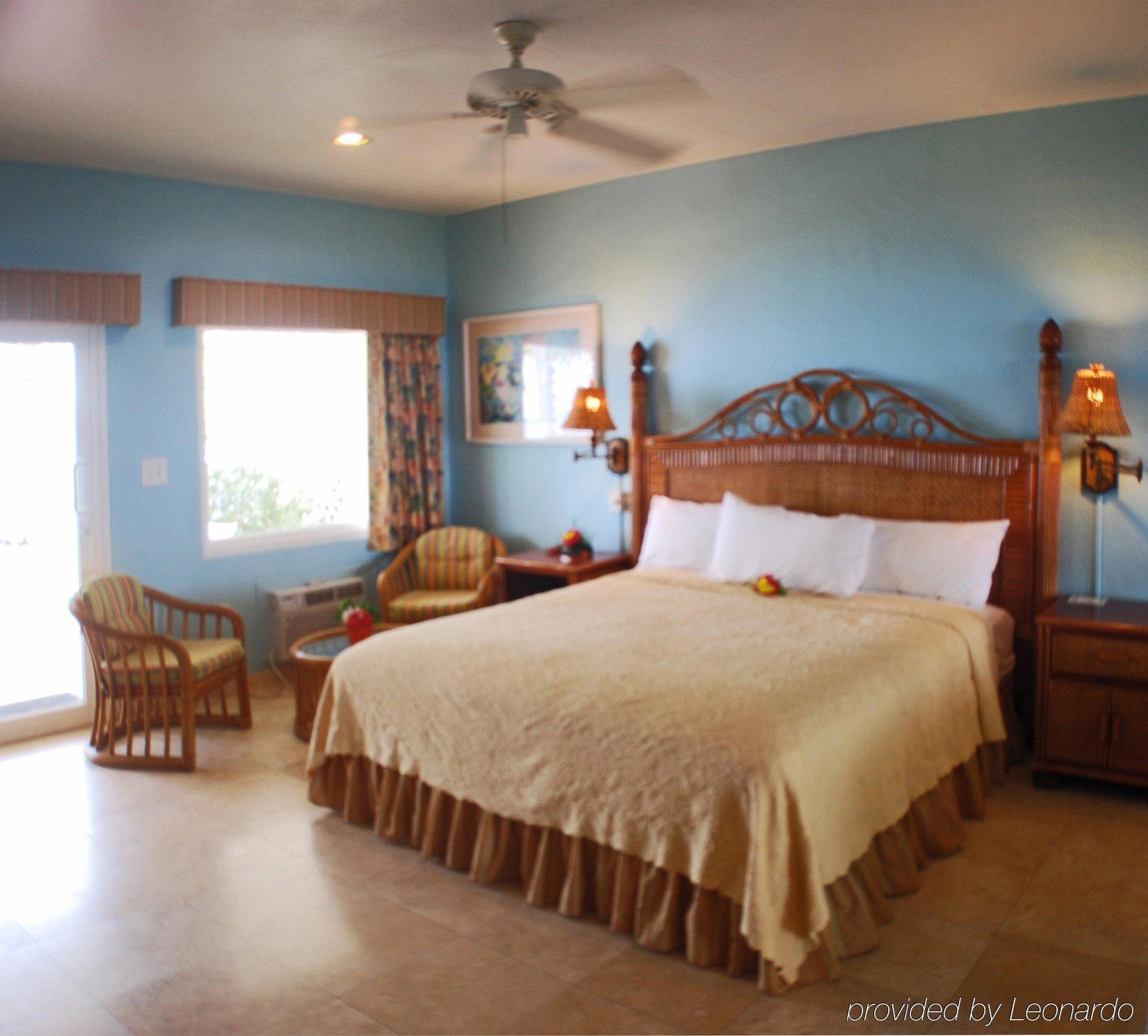 Resort Tamarind Reef & Marina Christiansted