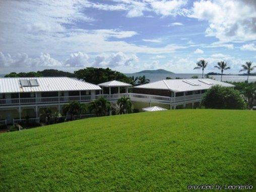 Tamarind Reef & Marina Resort Christiansted