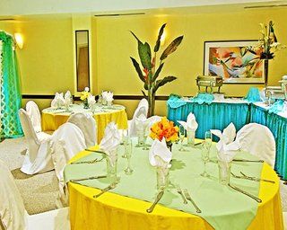 Hotel Carina Bay Boutique & Casino 3*