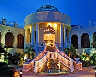 Carina Bay Boutique & Casino 3* Teagues Bay