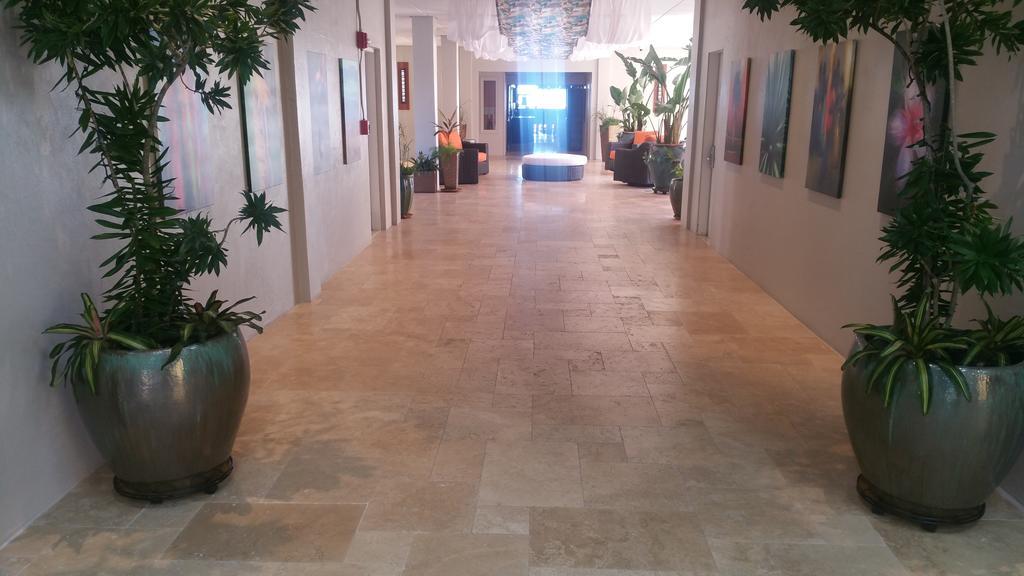 Hotel Caravelle Christiansted