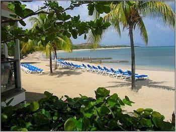 Chenay Bay Resort 3*