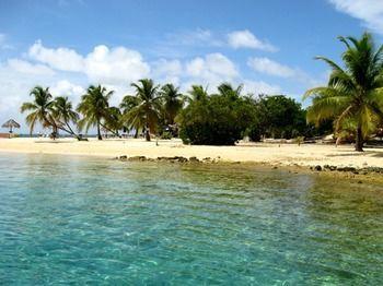 On The Cay 3* Christiansted